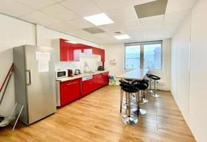 Vente bureaux Asnières-sur-Seine - Proche transports et vue panoramique
