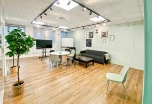 Vente bureaux Asnières-sur-Seine - Proche transports et vue panoramique