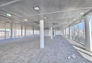 Location bureaux Paris 19 - Proximité Canal de l'Ourcq