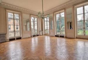 Location bureaux Paris 14 - Proximité RER B Port Royal