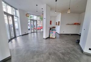 Local commercial à louer Paris 15 - Rue Balard