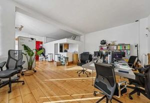 Location bureaux Paris 11 - Proximité Métro Voltaire