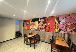 Local commercial à vendre Fécamp - Rue piétonne