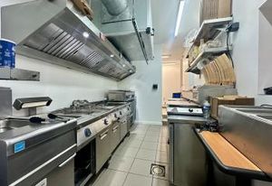 Local commercial à vendre Fécamp - Rue piétonne