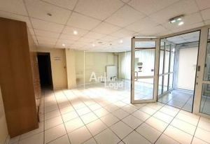 Vente bureaux Melun - Proximité Gare RER Melun
