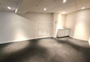 Vente bureaux Melun - Proximité Gare RER Melun