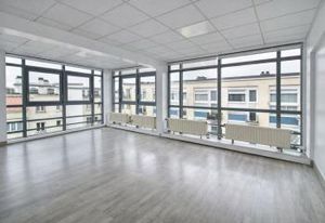 Location bureaux Paris 12 - Proche Porte Dorée, transports