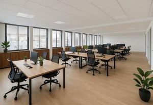 Location bureaux Paris 8 - Proche Gare Saint-Lazare