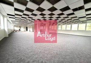 Location bureaux Clermont-Ferrand La Pardieu - Proche transports