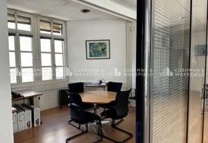 Vente bureaux Strasbourg centre-ville - Proche Cathédrale et hyper centre