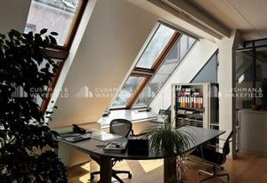 Vente bureaux Strasbourg centre-ville - Proche Cathédrale et hyper centre