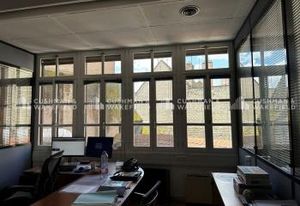 Vente bureaux Strasbourg centre-ville - Proche Cathédrale et hyper centre