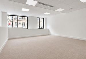 Location bureaux Paris 17 - Parc Monceau, proche transports
