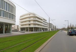 Local commercial neuf à vendre Le Bouscat - Proche tram