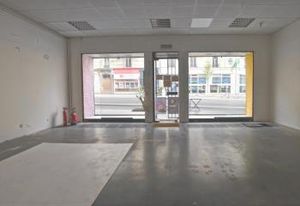 Local commercial à louer Paris 5 - M° Censier Daubenton
