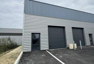 Locaux d'activité à vendre Bassens - Proche rocade bordelaise et A10