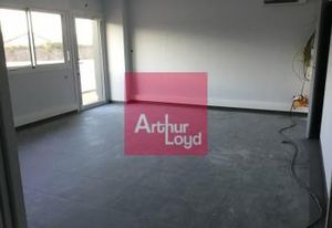 Local d'activité à louer Clermont-Ferrand - Proximité axes autoroutiers