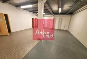 Local d'activité à louer Cournon-d'Auvergne - Proche ZI