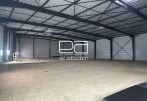 Local d'activité neuf à louer Dombasle-sur-Meurthe - Proche A33