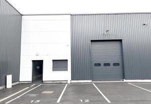 Location local d'activité Cormontreuil - Zone commerciale