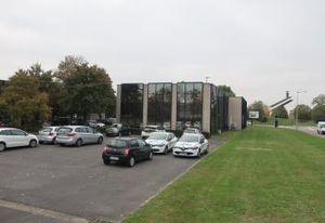 Location bureaux Reims - Proche centre-ville et gare
