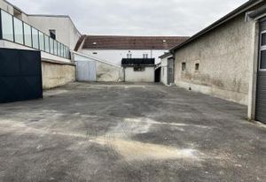Local d'activité à louer Reims - Cœur de Cormontreuil
