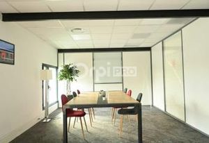 Vente bureaux Vénissieux - Proche Lyon 8ème et bus