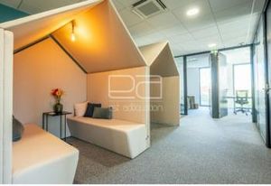 Coworking Nancy - Rives de Meurthe - A31 - A33