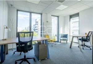 Coworking Nancy - Rives de Meurthe - A31 - A33