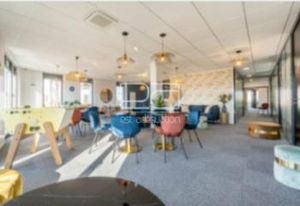 Coworking Nancy - Rives de Meurthe - A31 - A33