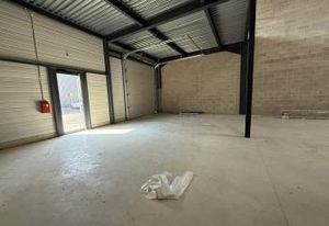 Local d'activité neuf à vendre Persan - ZAC du Haut Val d'Oise
