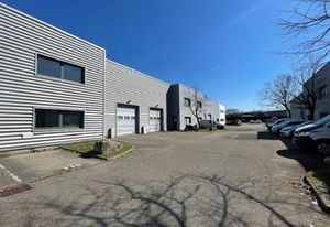 Location locaux d'activité Décines-Charpieu - Parc des Pivolles