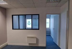 Location bureau Épron - Proche Caen, universités, CHU et GANIL