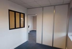 Location bureau Épron - Proche Caen, universités, CHU et GANIL