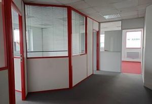 Location bureaux Épron - Proche Caen, universités, CHU et GANIL