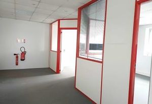 Location bureaux Épron - Proche Caen, universités, CHU et GANIL