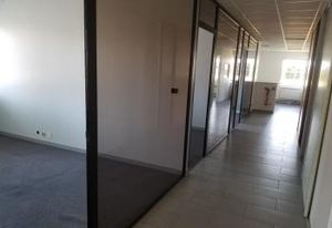 Location bureaux Épron - Proche Caen Nord, universités, CHU et GANIL