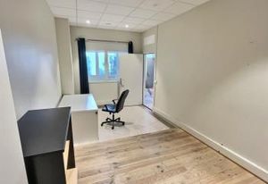 Location bureaux Paris 6 - Entre rue de Sèvres et rue de Vaugirard