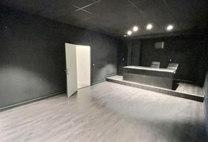 Location bureaux Paris 6 - Entre rue de Sèvres et rue de Vaugirard