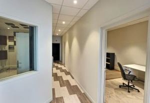 Location bureaux Paris 6 - Entre rue de Sèvres et rue de Vaugirard
