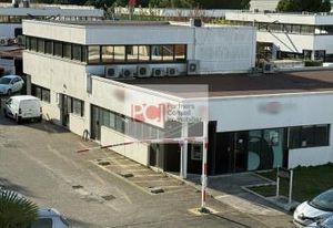 Vente bureaux Nîmes - Proche zones commerciales et autoroute