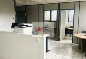 Vente bureaux Nîmes - Proche zones commerciales et autoroute