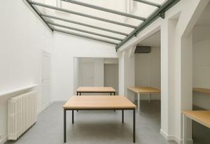 Location bureaux Paris 11 - Proche rue Oberkampf et transports