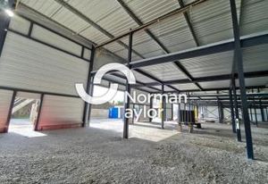 Locaux d'activité neufs à vendre Lunel - Proximité A9/A709