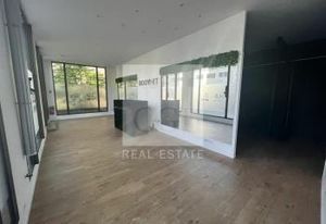 Location bureaux Lyon 2 - Confluence, proche A7 et Tram T1-T2