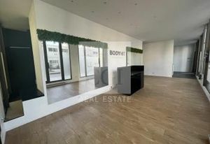 Location bureaux Lyon 2 - Confluence, proche A7 et Tram T1-T2