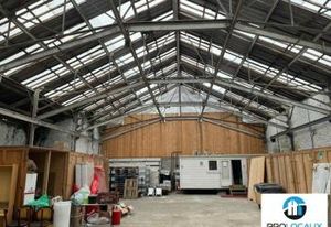 Vente ensemble immobilier loué Le Houlme - 15 min de Rouen