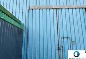 Vente ensemble immobilier loué Le Houlme - 15 min de Rouen