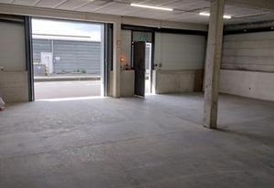 Locaux d'activité à louer Clermont-Ferrand - Zone du Brézet
