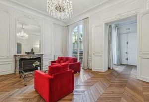 Location bureaux Paris 8 - Triangle d'Or - Proche Métro Franklin D. Roosevelt